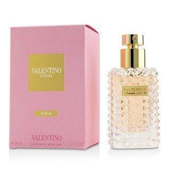 Valentino Donna Acqua Eau De Toilette Spray - 50ml/1.7oz-Fragrances For Women-JadeMoghul Inc.