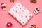 Various Fruit Travel Passport Cover 14*10CM PU Leather Passport holder Credit Card Holder,Card Bag,Business Porte Carte Simple AExp