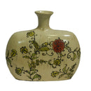 Unique Ceramic Vase - Benzara