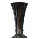 Vase, Brown