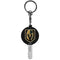Vegas Golden Knights Mini Light Key Topper-Key Chains-JadeMoghul Inc.