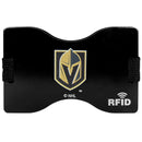 Vegas Golden Knights RFID Wallet-Sports Key Chain-JadeMoghul Inc.