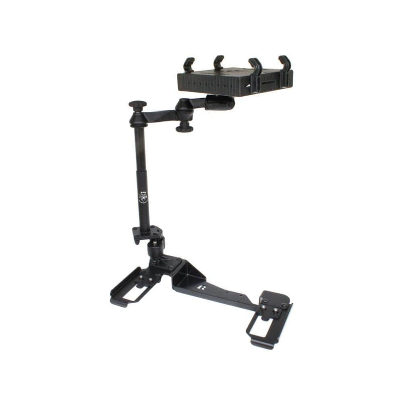 Vehicle Laptop Mounts RAM Mount No Drill Vehicle System f/Chevy Impala Police [RAM-VB-182-SW1] RAM Mounting Systems