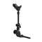 Vehicle Mounts RAM Mount Universal No-Drill RAM Pod HD Vehicle Mount w/o Base [RAM-316-HD-NBU] RAM Mounting Systems
