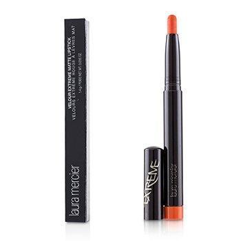 Velour Extreme Matte Lipstick - # On Point (Neon Orange) - 1.4g/0.035oz-Make Up-JadeMoghul Inc.