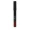 Velvet Matte Lip Pencil - Mysterious Red - 2.4g-0.08oz-Make Up-JadeMoghul Inc.