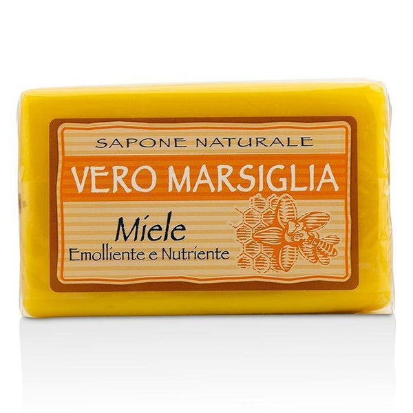 Vero Marsiglia Natural Soap - Honey (Emollient & Nourishing) - 150g-5.29oz-All Skincare-JadeMoghul Inc.