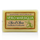 Vero Marsiglia Natural Soap - Olive Oil (Emollient & Toning) - 150g-5.29oz-All Skincare-JadeMoghul Inc.
