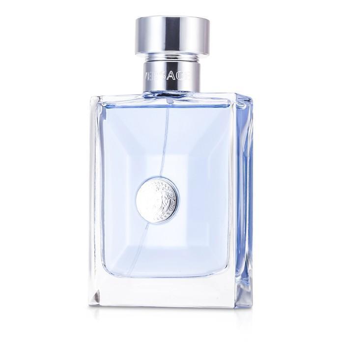 Versace Pour Homme Eau De Toilette Spray-Fragrances For Men-JadeMoghul Inc.