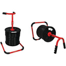 Vertical Cable Caddy-Installation & Inspection Tools-JadeMoghul Inc.