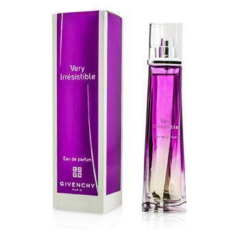 Very Irresistible Eau De Parfum Spray - 75ml-2.5oz-Fragrances For Women-JadeMoghul Inc.