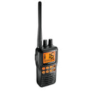 VHF - Handheld Uniden MHS75 HH VHF w/Li-Ion Battery DC Charger Only [MHS75] Uniden