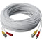 Video RG59 Coaxial BNC/Power Cable (120ft)-Security Sensors, Alarms & Accessories-JadeMoghul Inc.