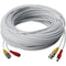 Video RG59 Coaxial BNC/Power Cable (250ft)-Security Sensors, Alarms & Accessories-JadeMoghul Inc.