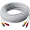 Video RG59 Coaxial BNC/Power Cable (60ft)-Security Sensors, Alarms & Accessories-JadeMoghul Inc.