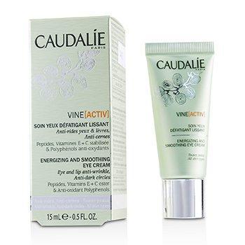 Vine[Activ] Energizing And Smoothing Eye Cream - 15ml/0.5oz-All Skincare-JadeMoghul Inc.