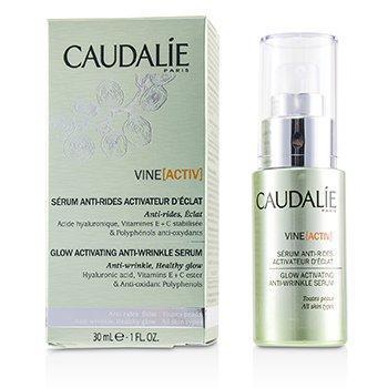 Vine[Activ] Glow Activating Anti-Wrinkle Serum - 30ml/1oz-All Skincare-JadeMoghul Inc.