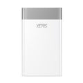 Vinsic 20000mAh Power Bank Quick Charge 3.0 QC3.0 Dual USB Type-C External Battery Charger for Samsung iPhone X 8 8 Plus Xiaomi JadeMoghul Inc. 