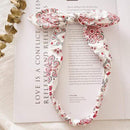 Vintage Bohemia Hair Bands for Girls Women Hair Accessories Soft Elastic Headband Retro Hoop Cross Turban Bandanas Headwear AExp