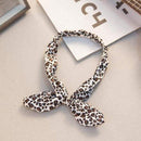 Vintage Bohemia Hair Bands for Girls Women Hair Accessories Soft Elastic Headband Retro Hoop Cross Turban Bandanas Headwear AExp