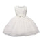 Vintage Lace Baby Girl Wedding Pageant Dress Infant Princess Little Girls 1 Year Birthday Party Dress Newborn Christening Gowns AExp