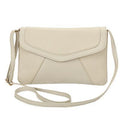 vintage leather handbags hotsale women wedding clutches ladies party purse famous designer crossbody shoulder messenger bags-Beige-JadeMoghul Inc.