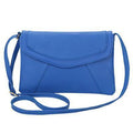 vintage leather handbags hotsale women wedding clutches ladies party purse famous designer crossbody shoulder messenger bags-Blue-JadeMoghul Inc.