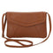 vintage leather handbags hotsale women wedding clutches ladies party purse famous designer crossbody shoulder messenger bags-Brown-JadeMoghul Inc.