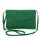 vintage leather handbags hotsale women wedding clutches ladies party purse famous designer crossbody shoulder messenger bags-Green-JadeMoghul Inc.