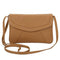 vintage leather handbags hotsale women wedding clutches ladies party purse famous designer crossbody shoulder messenger bags-Khaki-JadeMoghul Inc.