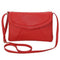 vintage leather handbags hotsale women wedding clutches ladies party purse famous designer crossbody shoulder messenger bags-Red-JadeMoghul Inc.