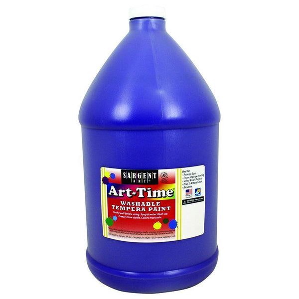 VIOLET ART-TIME WASHABLE PAINT GLLN-Arts & Crafts-JadeMoghul Inc.