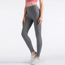 Vnazvnasi 2020 Hot Sale Fitness Female Full Length Leggings 19 Colors Running Pants Comfortable And Formfitting Yoga Pants JadeMoghul Inc. 