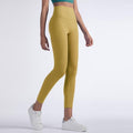 Vnazvnasi 2020 Hot Sale Fitness Female Full Length Leggings 19 Colors Running Pants Comfortable And Formfitting Yoga Pants JadeMoghul Inc. 