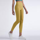 Vnazvnasi 2020 Hot Sale Fitness Female Full Length Leggings 19 Colors Running Pants Comfortable And Formfitting Yoga Pants JadeMoghul Inc. 