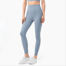 Vnazvnasi 2020 Hot Sale Fitness Female Full Length Leggings 19 Colors Running Pants Comfortable And Formfitting Yoga Pants JadeMoghul Inc. 