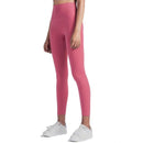 Vnazvnasi 2020 Hot Sale Fitness Female Full Length Leggings 19 Colors Running Pants Comfortable And Formfitting Yoga Pants JadeMoghul Inc. 