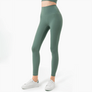 Vnazvnasi 2020 Hot Sale Fitness Female Full Length Leggings 19 Colors Running Pants Comfortable And Formfitting Yoga Pants JadeMoghul Inc. 