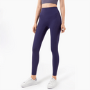 Vnazvnasi 2020 Hot Sale Fitness Female Full Length Leggings 19 Colors Running Pants Comfortable And Formfitting Yoga Pants JadeMoghul Inc. 