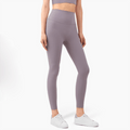 Vnazvnasi 2020 Hot Sale Fitness Female Full Length Leggings 19 Colors Running Pants Comfortable And Formfitting Yoga Pants JadeMoghul Inc. 