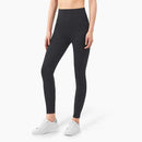 Vnazvnasi 2020 Hot Sale Fitness Female Full Length Leggings 19 Colors Running Pants Comfortable And Formfitting Yoga Pants JadeMoghul Inc. 