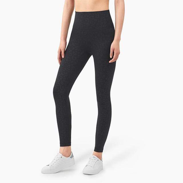 Vnazvnasi 2020 Hot Sale Fitness Female Full Length Leggings 19 Colors Running Pants Comfortable And Formfitting Yoga Pants JadeMoghul Inc. 