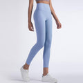 Vnazvnasi 2020 Hot Sale Fitness Female Full Length Leggings 19 Colors Running Pants Comfortable And Formfitting Yoga Pants JadeMoghul Inc. 