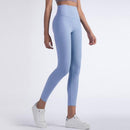 Vnazvnasi 2020 Hot Sale Fitness Female Full Length Leggings 19 Colors Running Pants Comfortable And Formfitting Yoga Pants JadeMoghul Inc. 