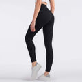Vnazvnasi 2020 Hot Sale Fitness Female Full Length Leggings 19 Colors Running Pants Comfortable And Formfitting Yoga Pants JadeMoghul Inc. 