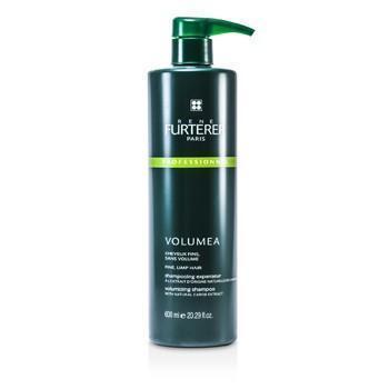 Volumea Volume Enhancing Ritual Volumizing Shampoo - Fine and Limp Hair (Salon Product) - 600ml-20.2oz-Hair Care-JadeMoghul Inc.