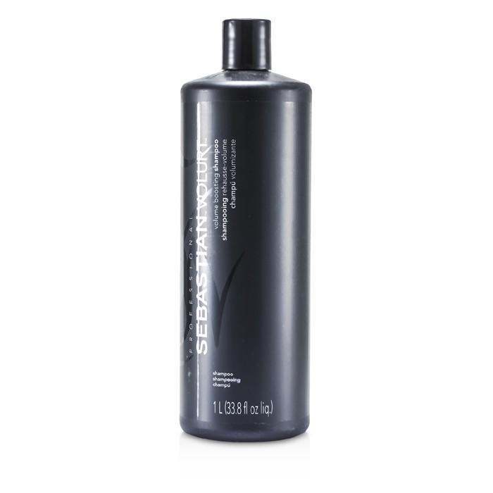 Volupt Volume Boosting Shampoo - 1000ml-33.8oz-Hair Care-JadeMoghul Inc.