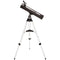 Voyager(R) SkyTour(TM) 700x 76mm Reflector Telescope-Binoculars, Scopes & Accessories-JadeMoghul Inc.
