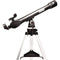 Voyager(R) SkyTour(TM) 800x 70mm Refractor Telescope-Binoculars, Scopes & Accessories-JadeMoghul Inc.