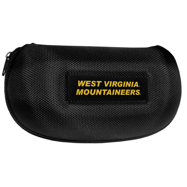 W. Virginia Mountaineers Sunglass Case-Sunglasses-JadeMoghul Inc.